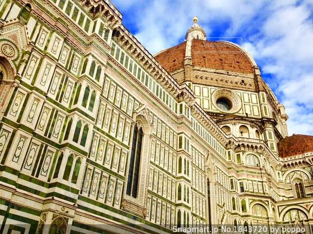 サンタ・マリア・デル・フィオーレ大聖堂チャオ！フィレンツェ Local Guides