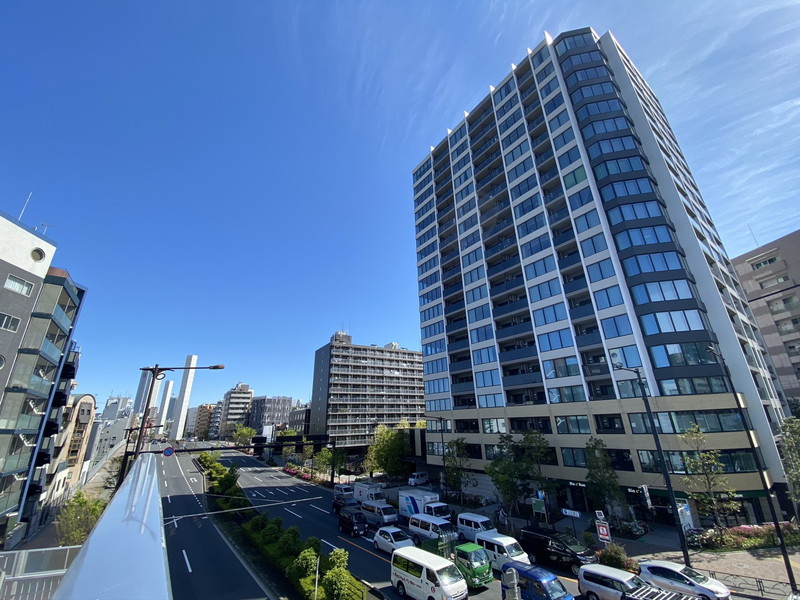 代々木駅の賃貸タワーマンション 高層マンション の高級賃貸マンション一覧賃貸百貨
