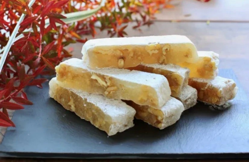 イランのお土産sakura