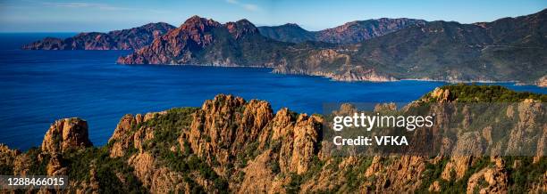 アジャクシオ コルシカ島–世界一周旅行ならピースボートクルーズ
