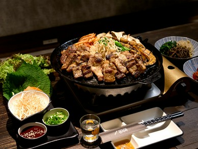 閉店 サラダバーとドリンクバーで大満足ランチ！中野坂上のスペインバル「ELCERO UNO