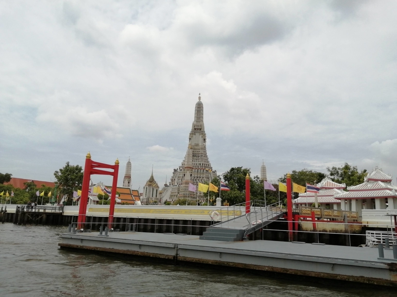 ハイアットリージェンシー大阪 ザ・カフェナレログ
