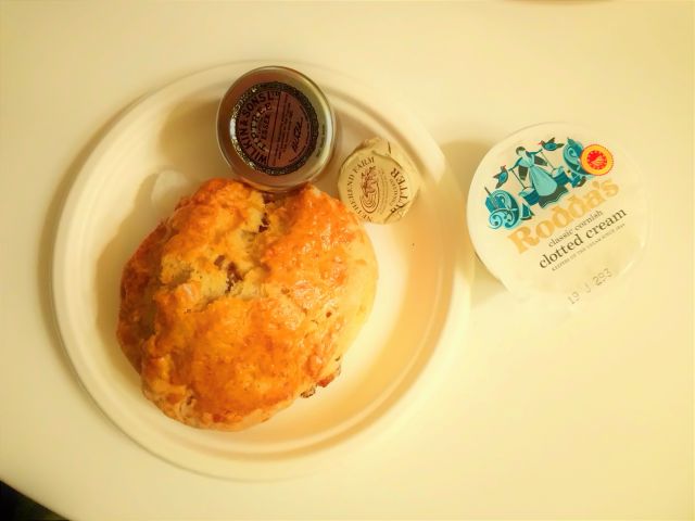 ロンドンビクトリア＆アルバート博物館カフェ巡りV&Aカフェ 口コミレビュー - 海外遠征ナビ