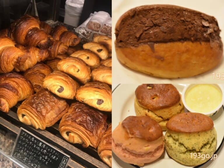 お土産は新宿で！「NEWoMan」の人気洋菓子TOP10RETRIP リトリップ