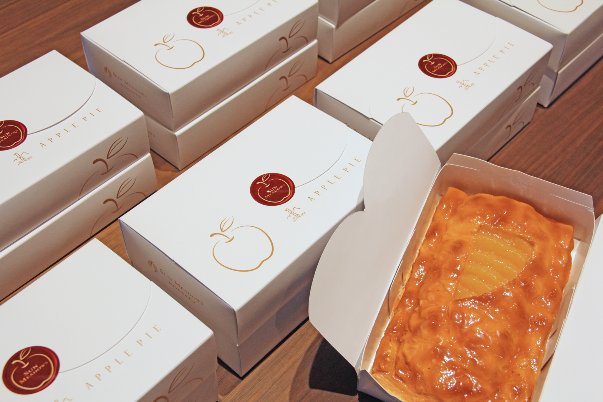 清泉寮ギフトショップNPO法人清里観光振興会