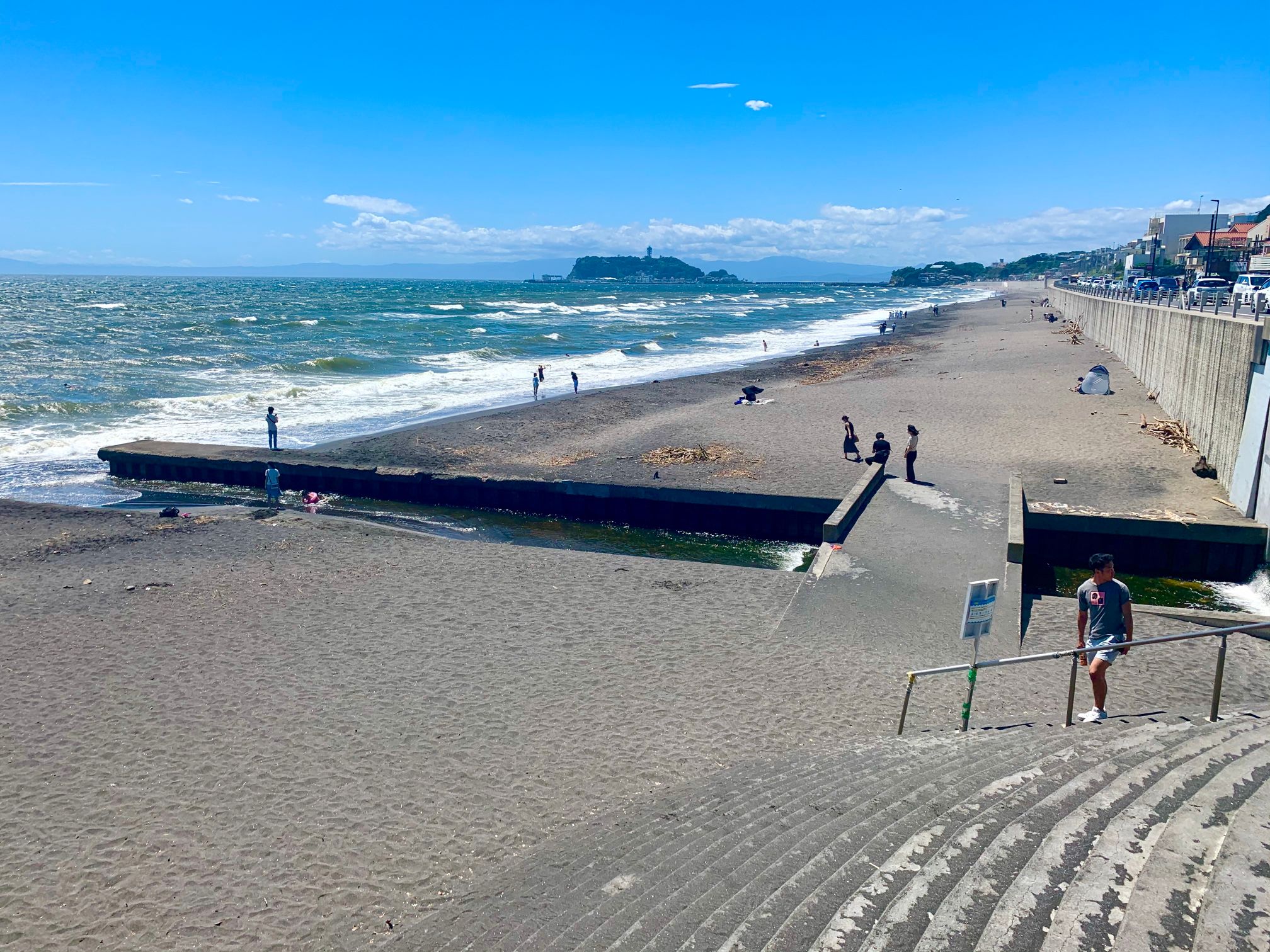 ◀ 江の島・鎌倉観光なら「江の島・鎌倉ナビ」 @enokama におまかせ！,