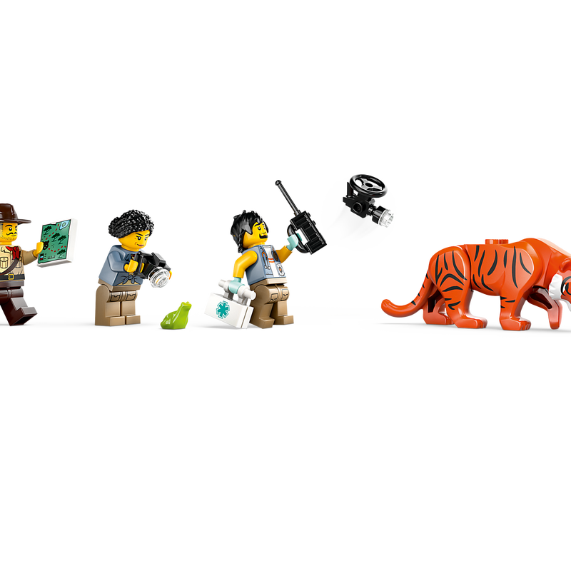 オアフ島：クアロア オープン エア ジャングル探検ツアー in