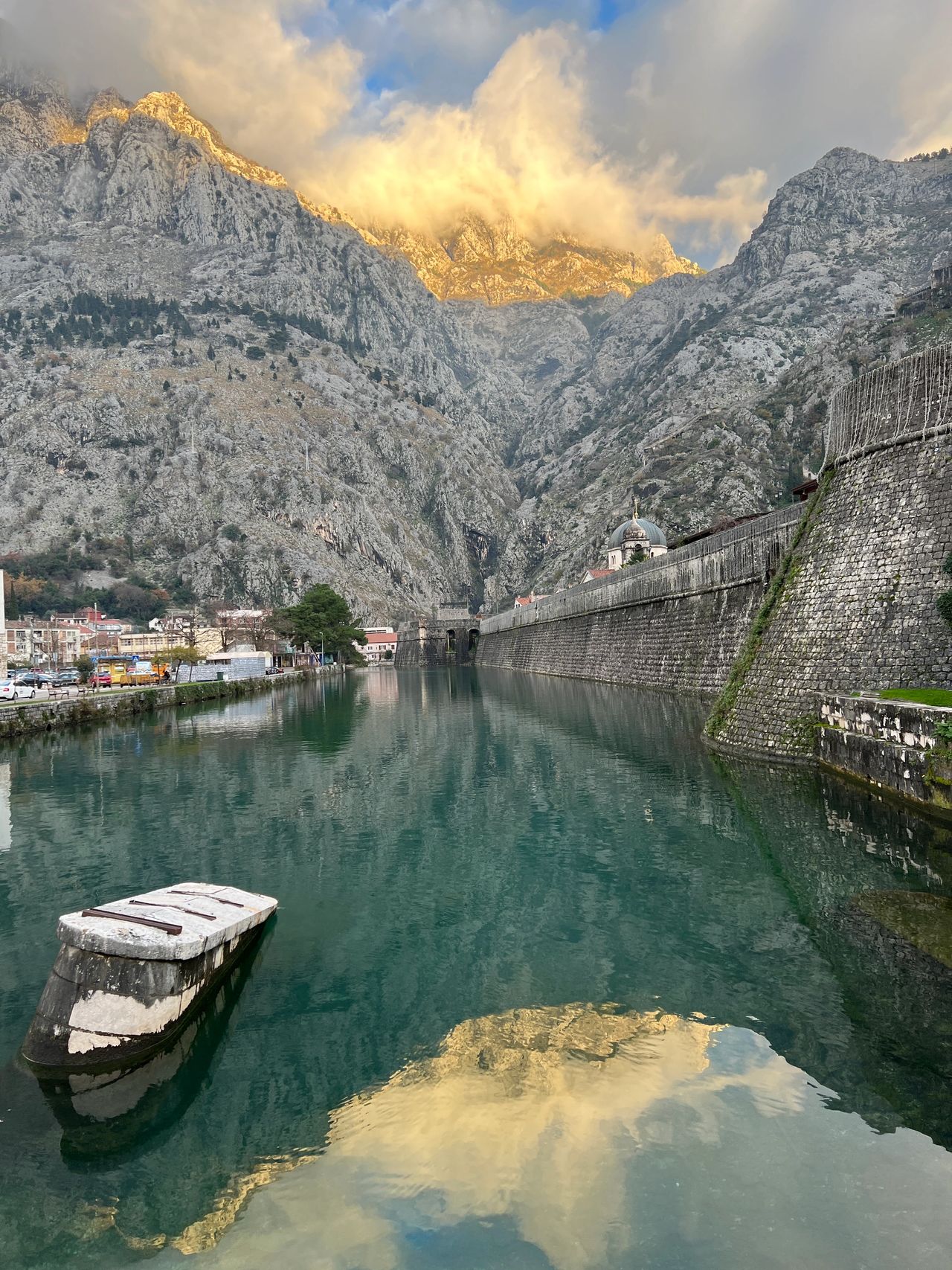 黑山共和国高端定制旅行- 引睿旅行