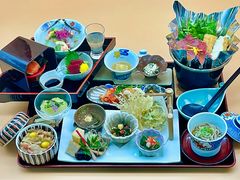 都幾川桜堤埼玉県嵐山町- 佳景探訪