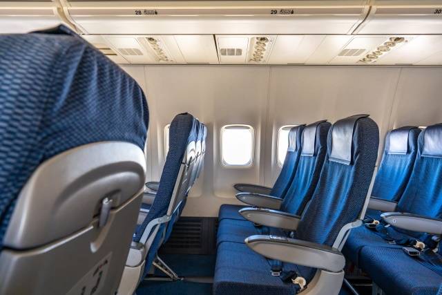 飛行機座席の写真素材写真素材なら「写真AC」無料 フリー ダウンロードOK