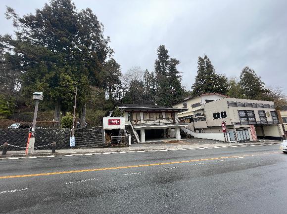 日光東照宮徒歩35分の広い駐車場 24時間 久次良町第3駐車場駐車場予約サービスアキッパ