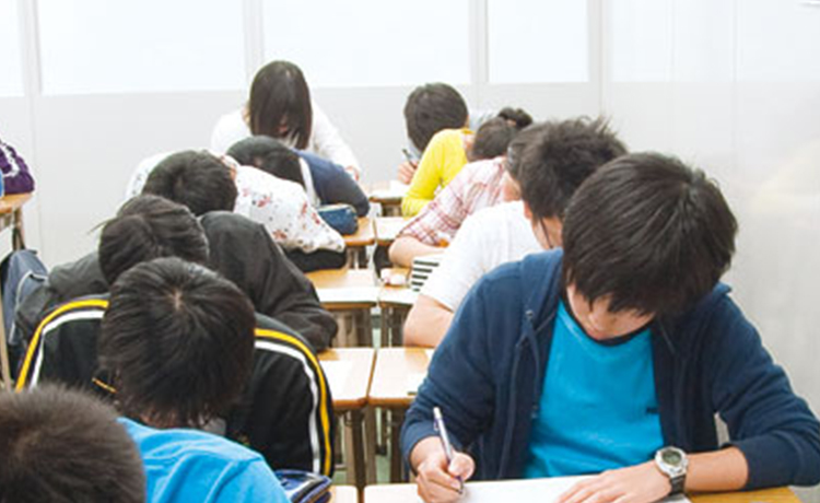 千里中央本部校馬渕教室 中学受験コース