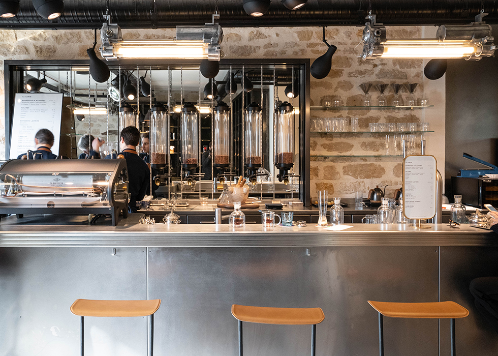 パリのエディターに聞いた、おいしいカフェごはん8選。パリ観光スポット特集フィガロジャポン