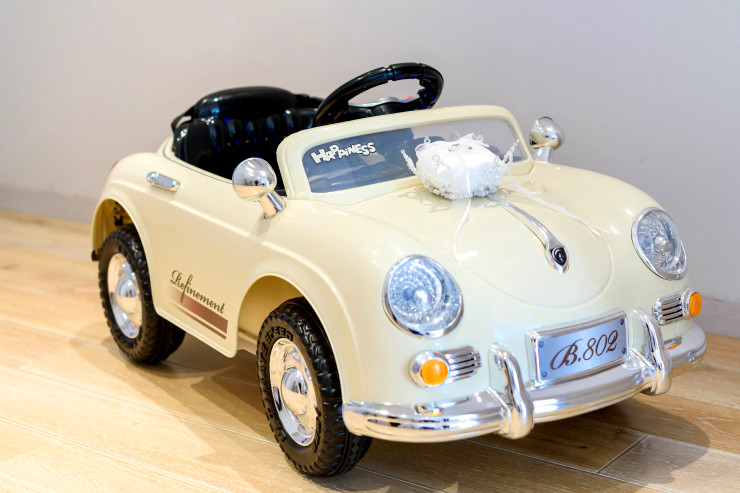 リングガール・リングボーイってなに？お願いするときのマナーや注意点を解説結婚準備ROOM