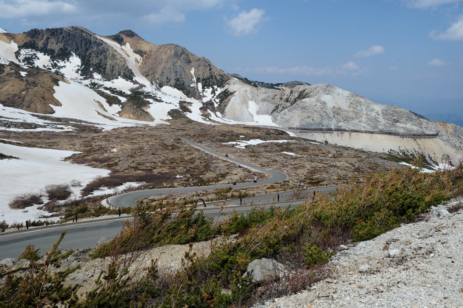 海好き必見！一人占めしたい絶景ドライブコース海と日本PROJECT in ふくしま
