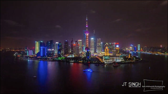 世界の都市と世界遺産 空撮画像集 - Shutterstock