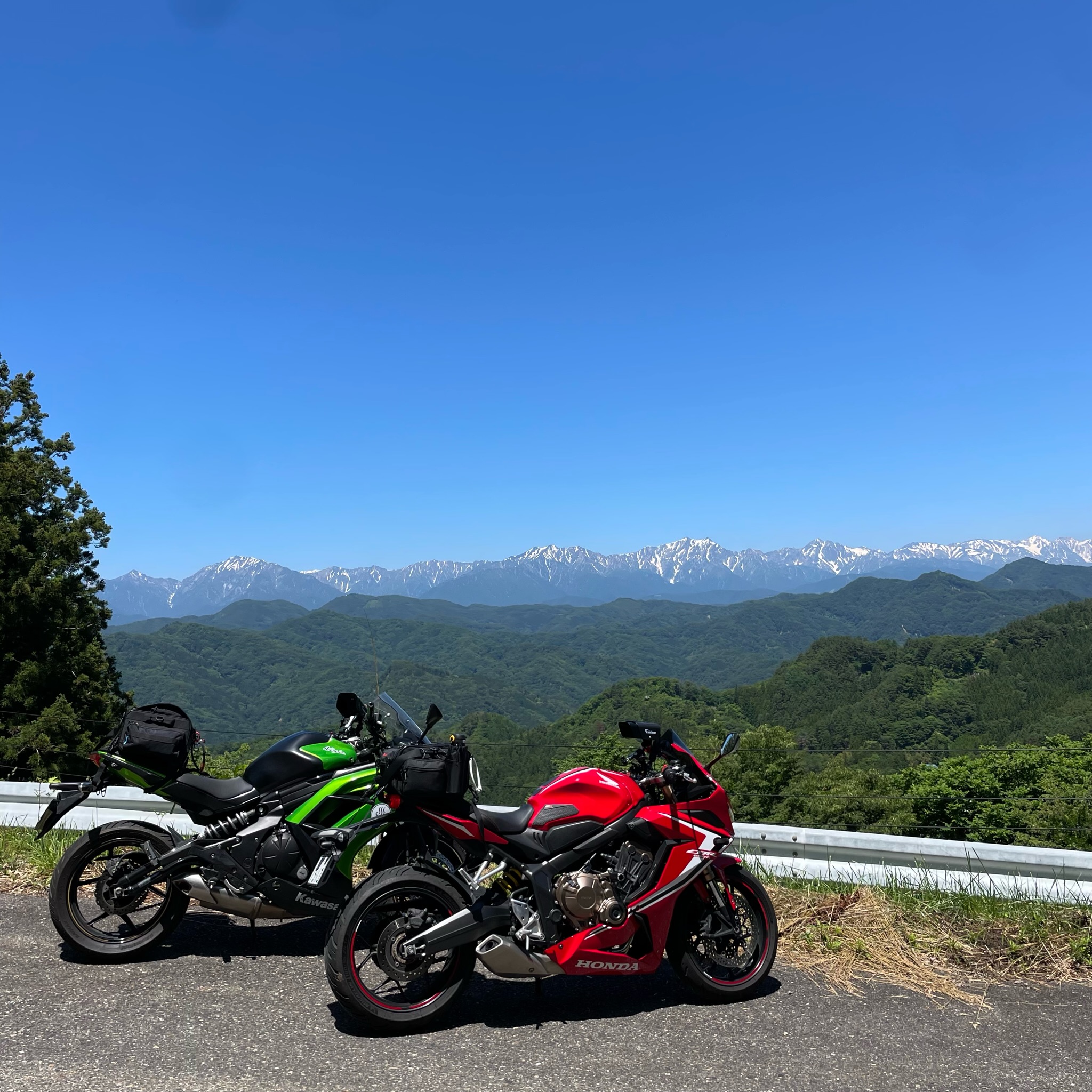 BMWで走るヨーロッパアルプスツーリング」ご紹介バルコムツア