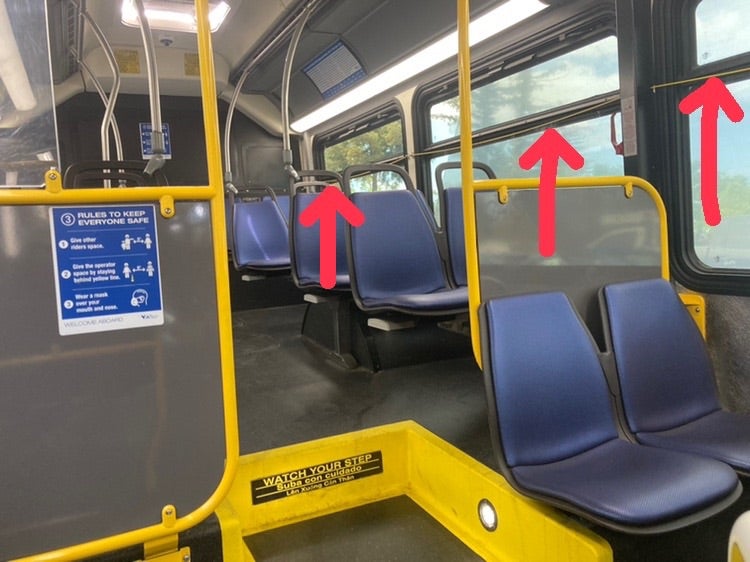 アメリカのスクールバス体験: ～カリフォルニア日記～