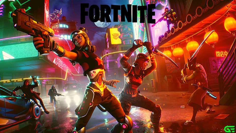 Renegade Runner Cup in Asia: