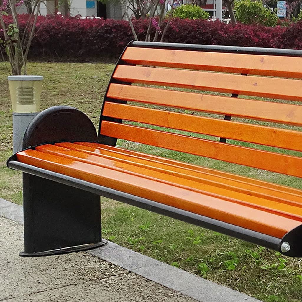 Hhaoran-9868 パティオ ガーデンベンチ 公園 屋外