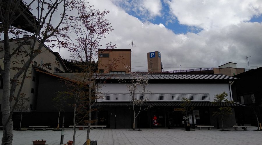 広めで展示物も多い、お得な歴史博物館 - 飛騨高山まちの博物館のクチコミ -