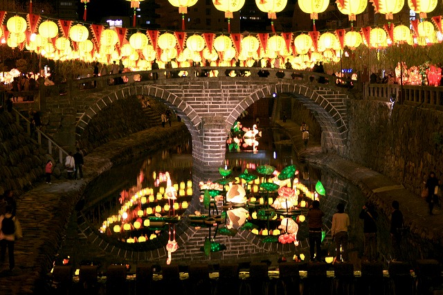 日本新三大夜景TOP