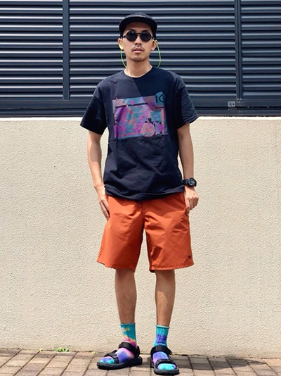 1点置き換え」でグッとおしゃれに！機能的なアウトドアアイテムを取り入れて公式 大人のおしゃれ手帖web