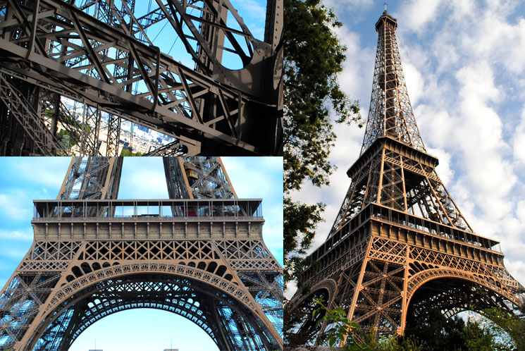 世界遺産エッフェル塔の歴史や由来とは？混雑状況についてもFRANCE 365：フランス最新情報・フランス語学習お役立ち情報