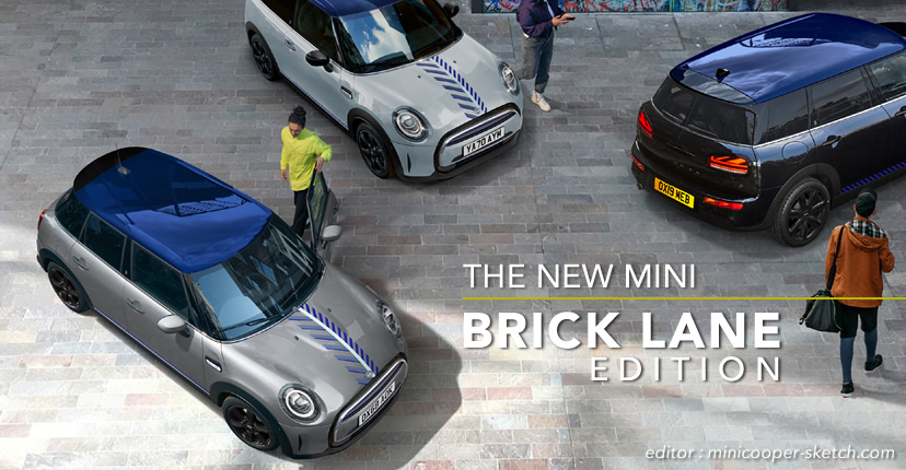 壁用レンガ調タイル ブリックレーン 全4色