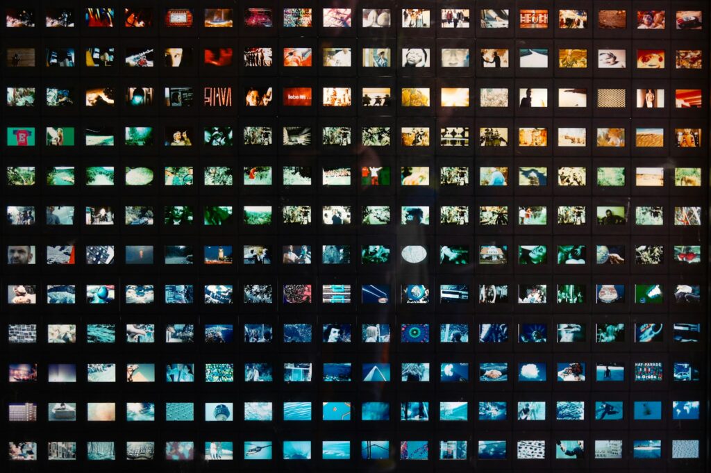 収納動画海外ストックTikTok