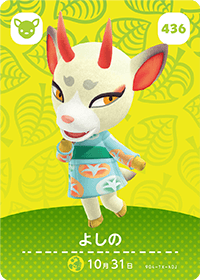 あつ森 住民の人気ランキング2025年 最新版あつまれどうぶつの森 ゲームエイト