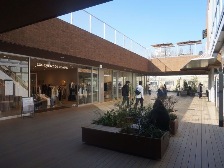 自由が丘に新オープン！「デュアオーネ」の注目店を紹介 世田谷区きょん- エキスパート