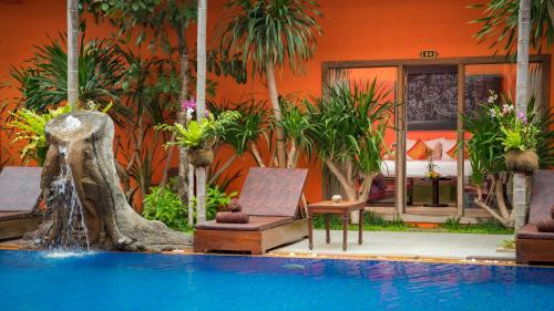 カンボジア・シェムリアップーホテルの選び方。数ある滞在先から自分に合ったホテルを探し出す方法とは？Live a good