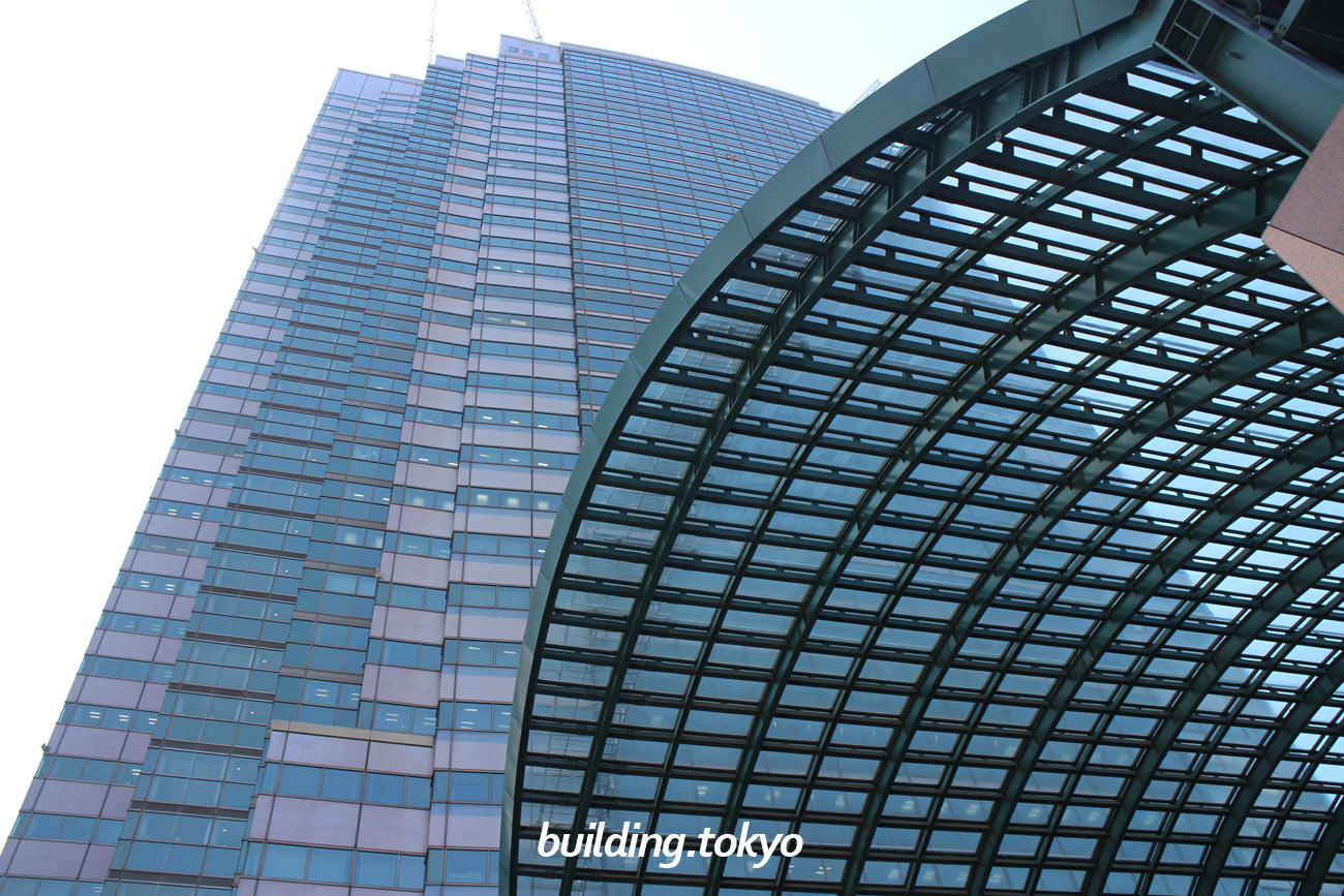 恵比寿ガーデンプレイスタワー 東京都・渋谷区 の募集情報オフィシル Officil