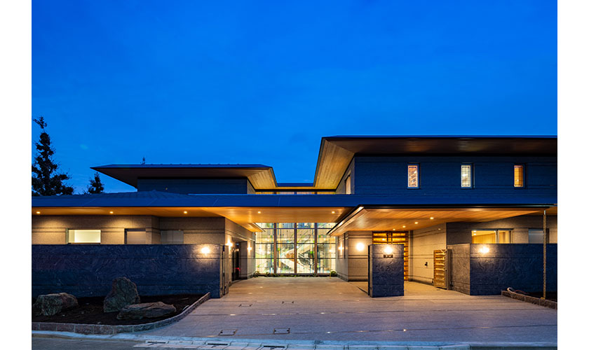 芦屋の高級住宅街「六麓荘町」で家を建てるには？なぜ特別？知っておきたい基礎知識HOME4U 家づくりのとびら