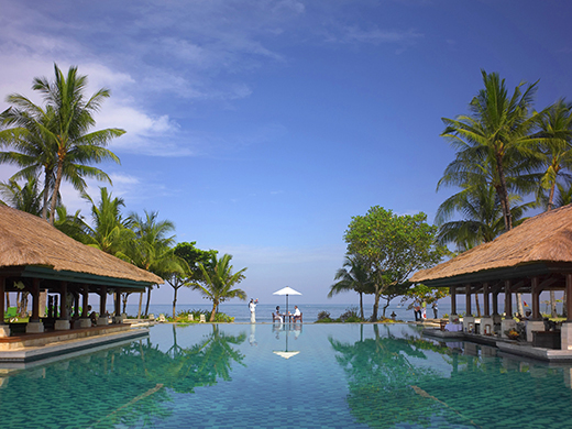 海外ビーチリゾート 安くて、近い、おすすめ東南アジアリゾート3選 -