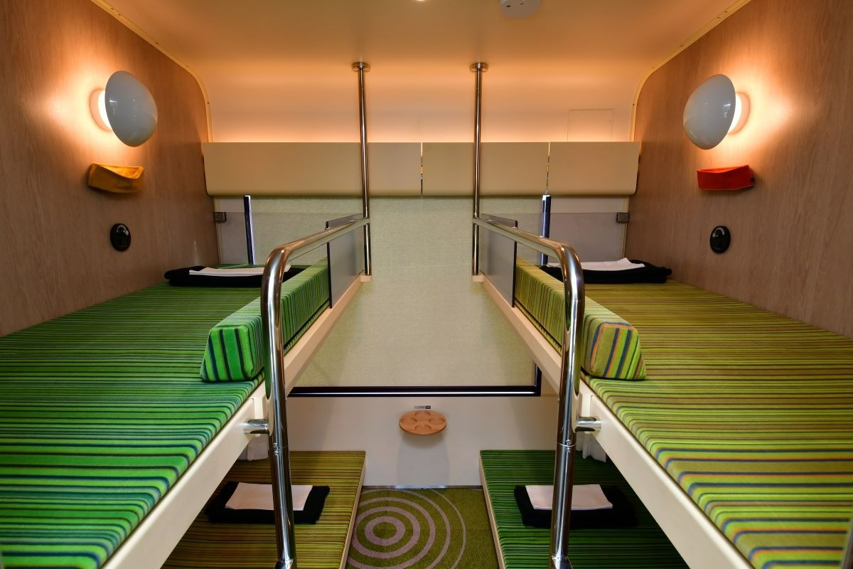 JR西日本の「新たな長距離列車」は2020年5月から 山陰・山陽方面へ運行される『WEST EXPRESS 銀河』