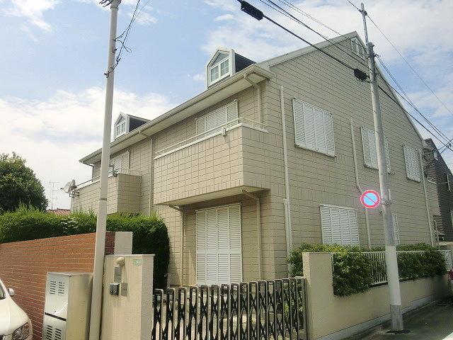 東葛西4-24-9テラスハウス タウンハウス の物件情報 東京都江戸川区東葛西４丁目東京メトロ東西線浦安