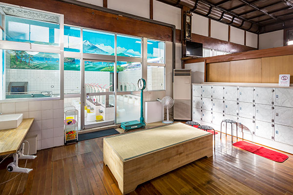 押上温泉 大黒湯スカイツリー周辺で銭湯ラン - 銭湯ラン.com