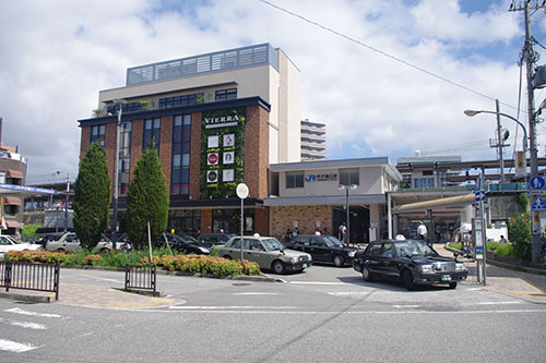 西宮市甲子園口の不動産の購入・売却ならシーズ不動産販売