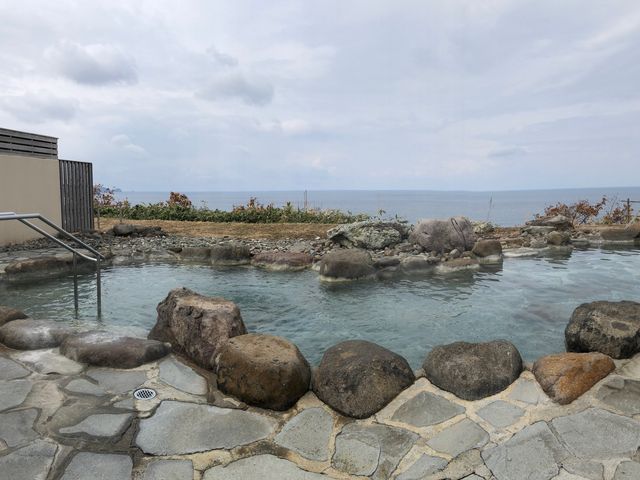 積丹町 崖っぷち温泉の再生を目指し、ユニークなまちづくりの拠点に北海道の人、暮らし、仕事。 くらしごと