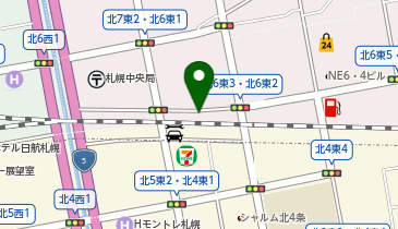 東横INN札幌駅北口 札幌市 ： 最新料金：2025年