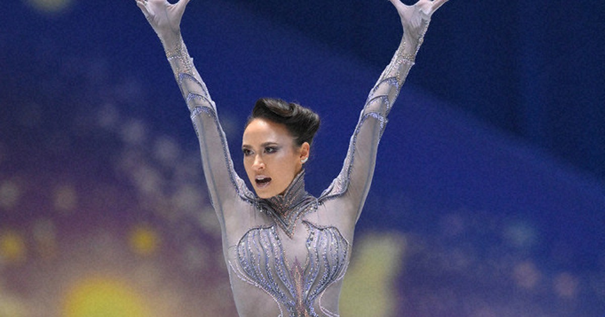 知ってる？ｉｎ北京：厳しい制限下、衣装も勝負毎日新聞