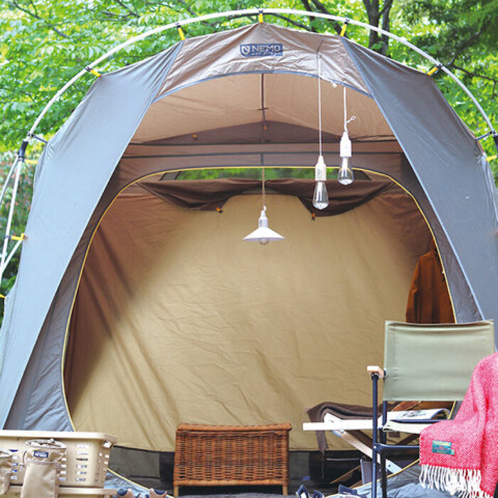 無骨でカッコいいおすすめの男前キャンプギア21選たろーキャンプ