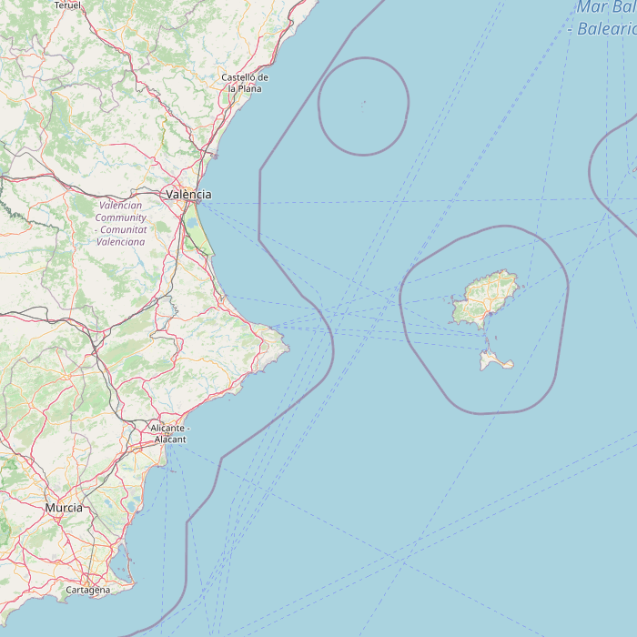 アリカンテのおすすめ市内散策2025年 10月更新Trip Moments
