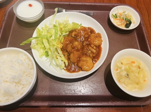 唐朝刀削麺 成田空港店 千葉県