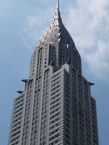 6,095 クライスラービル Stock Photos,