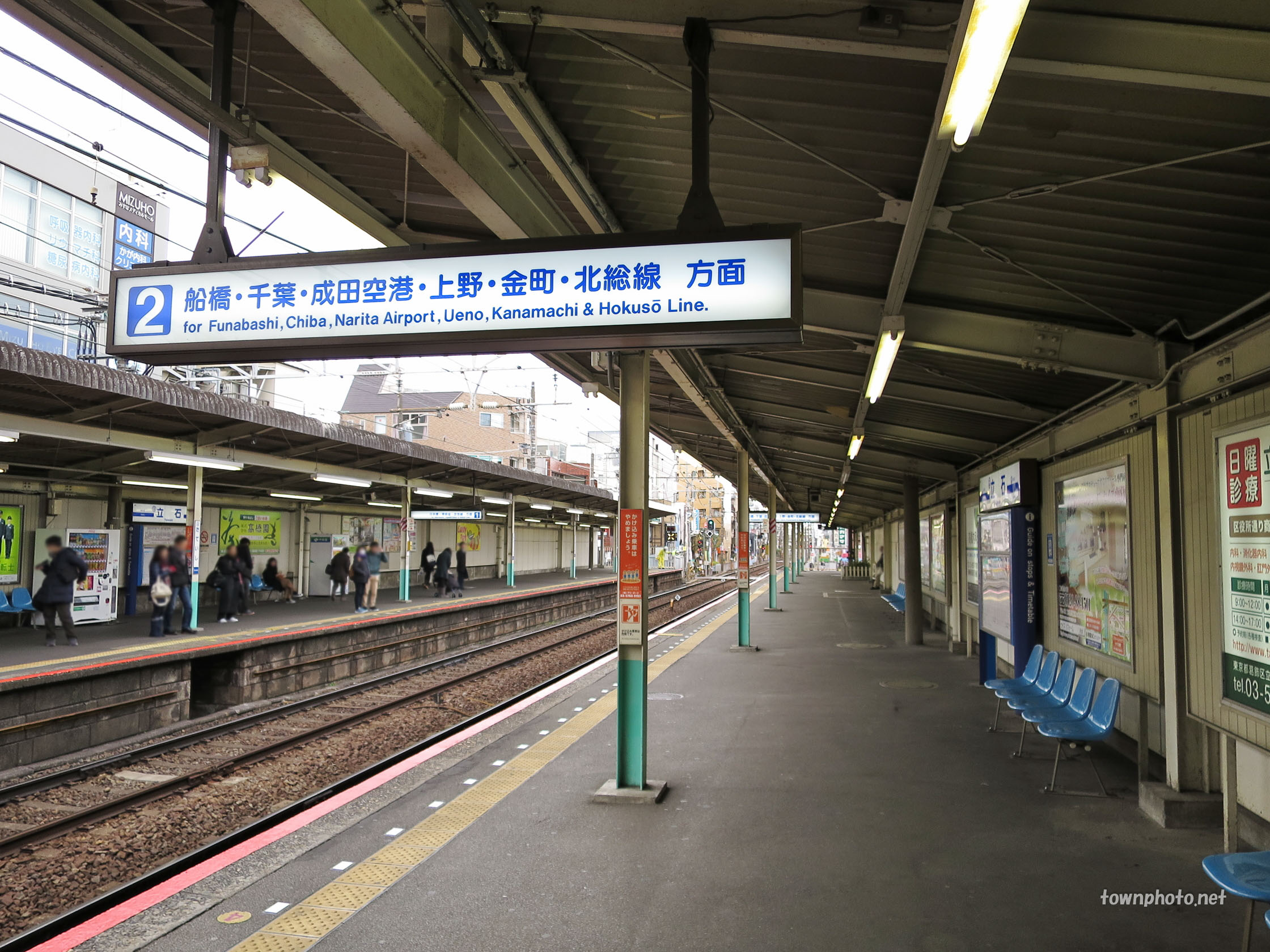 立石 京成立石駅の大規模再開発！移転、閉店、消えゆく下町の酒都、今後どうなるyamoney ヤマネー