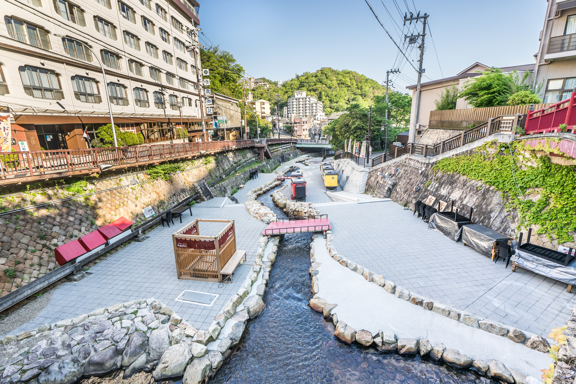 日本三名泉と日本三古泉とは？ 温泉ライターとっておきの温泉地もガイド -