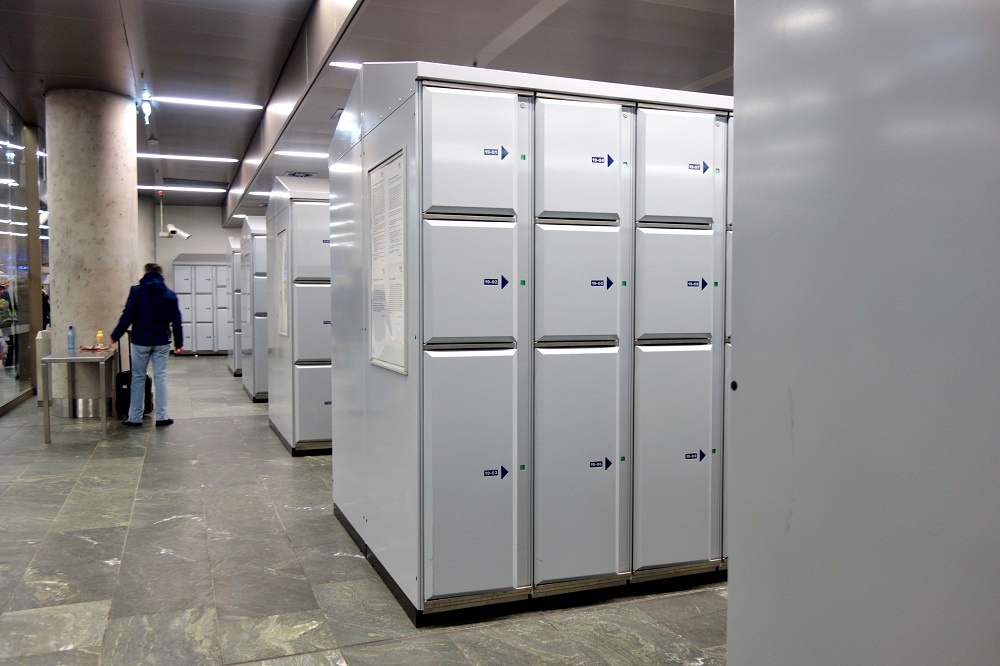 チューリッヒ観光 半日で回れるおすすめ散策コースと所要時間